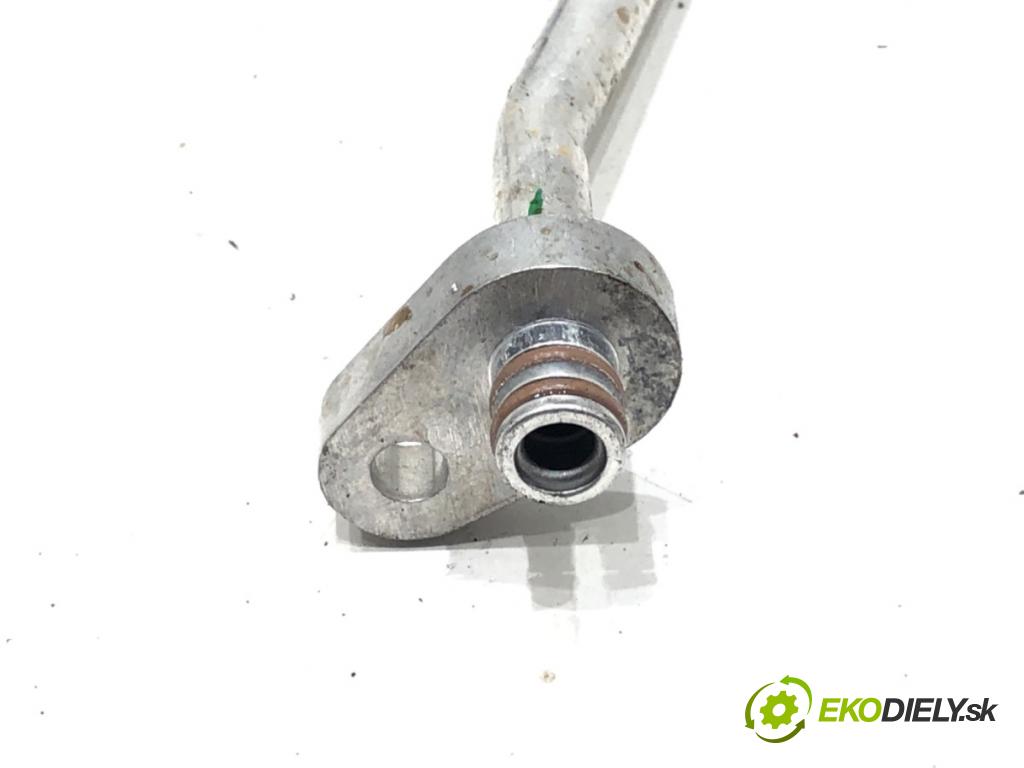 PEUGEOT 208 II (UB_, UP_, UW_, UJ_) 2019 - 2022    e-208 100 kW [136 KM] elektryczny 2019 - 2022  rúrka klimatizácie 9853696880 (Rúrky klimatizácie)