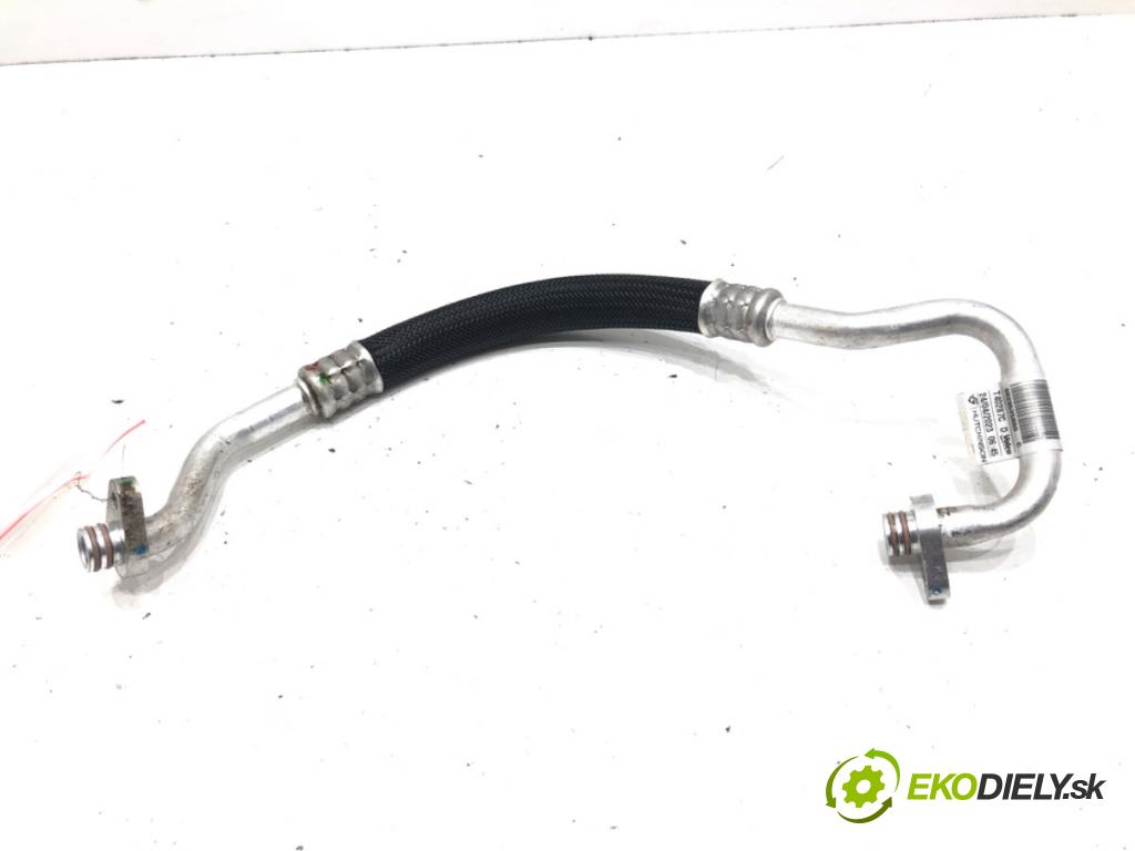 PEUGEOT 208 II (UB_, UP_, UW_, UJ_) 2019 - 2022    e-208 100 kW [136 KM] elektryczny 2019 - 2022  rúrka klimatizácie 9829525880 (Rúrky klimatizácie)