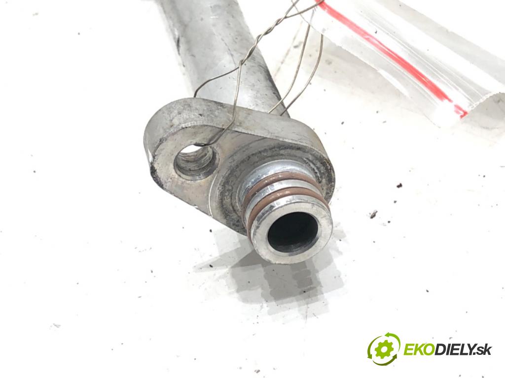 PEUGEOT 208 II (UB_, UP_, UW_, UJ_) 2019 - 2022    e-208 100 kW [136 KM] elektryczny 2019 - 2022  rúrka klimatizácie F71228 (Rúrky klimatizácie)