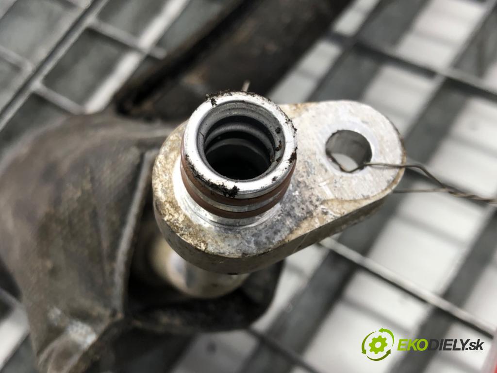 PEUGEOT 208 II (UB_, UP_, UW_, UJ_) 2019 - 2022    e-208 100 kW [136 KM] elektryczny 2019 - 2022  rúrka klimatizácie 9826918180 (Rúrky klimatizácie)