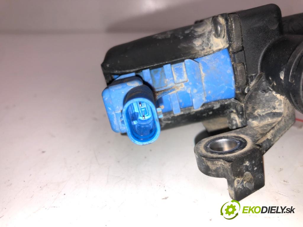 PEUGEOT 208 II (UB_, UP_, UW_, UJ_) 2019 - 2022    e-208 100 kW [136 KM] elektryczny 2019 - 2022  magnetický ventil vody 9839333280 (Ostatní)