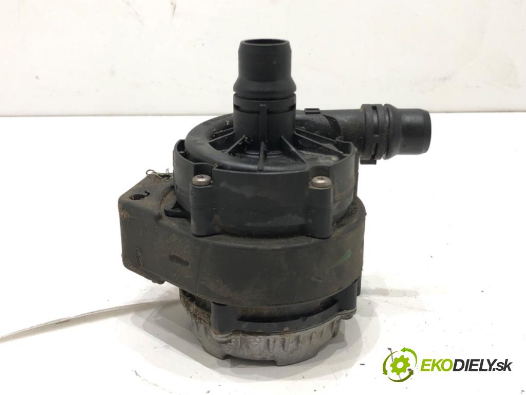 PEUGEOT 208 II (UB_, UP_, UW_, UJ_) 2019 - 2022    e-208 100 kW [136 KM] elektryczny 2019 - 2022  pumpa vody 0392024023 (Vodní pumpy)