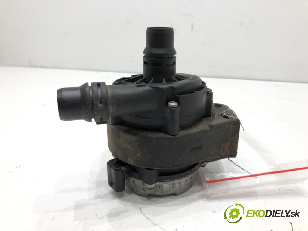 PEUGEOT 208 II (UB_, UP_, UW_, UJ_) 2019 - 2022    e-208 100 kW [136 KM] elektryczny 2019 - 2022  pumpa vody 0392024023 (Vodní pumpy)