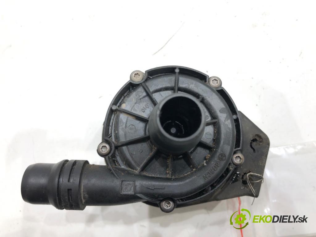 PEUGEOT 208 II (UB_, UP_, UW_, UJ_) 2019 - 2022    e-208 100 kW [136 KM] elektryczny 2019 - 2022  pumpa vody 0392024023 (Vodní pumpy)