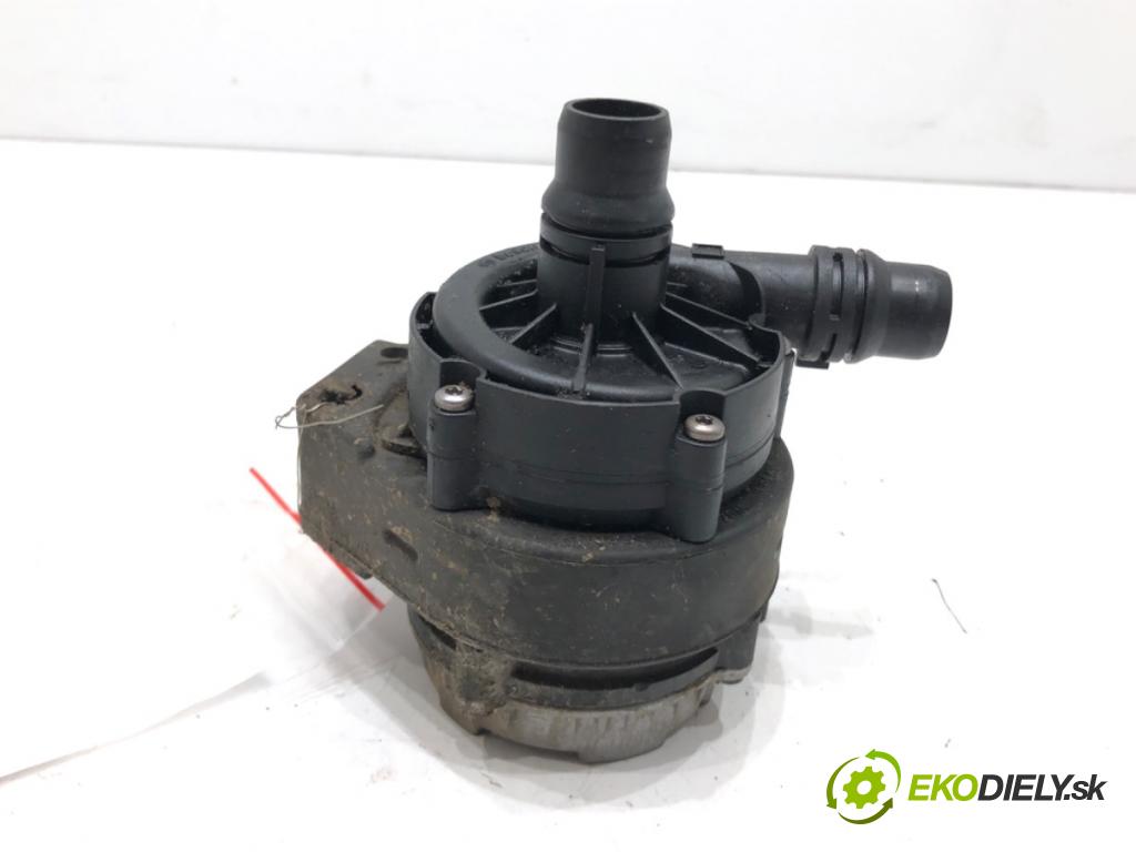 PEUGEOT 208 II (UB_, UP_, UW_, UJ_) 2019 - 2022    e-208 100 kW [136 KM] elektryczny 2019 - 2022  Pumpa vody 0392024023 (Vodné pumpy)