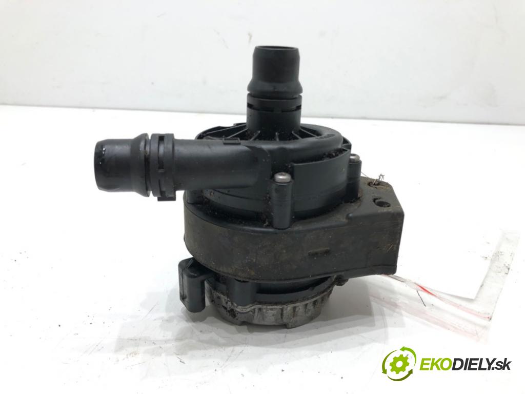 PEUGEOT 208 II (UB_, UP_, UW_, UJ_) 2019 - 2022    e-208 100 kW [136 KM] elektryczny 2019 - 2022  Pumpa vody 0392024023 (Vodné pumpy)