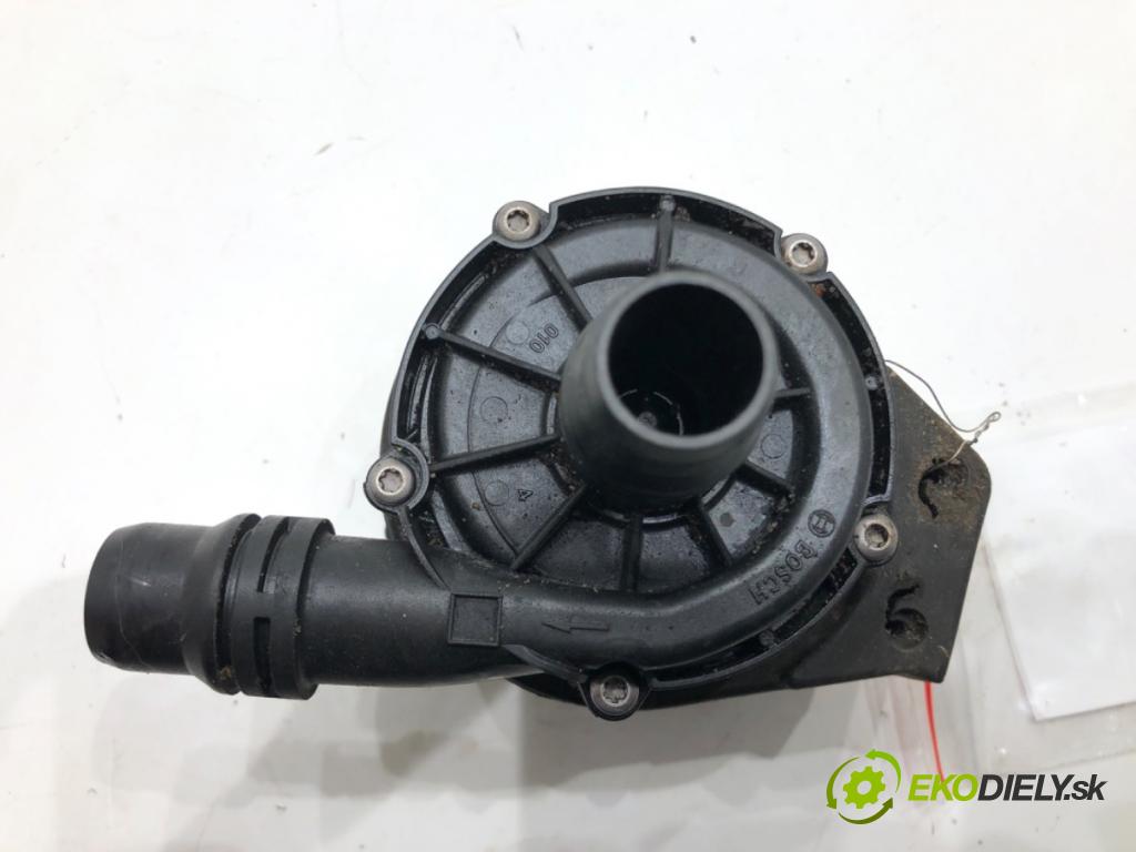 PEUGEOT 208 II (UB_, UP_, UW_, UJ_) 2019 - 2022    e-208 100 kW [136 KM] elektryczny 2019 - 2022  Pumpa vody 0392024023 (Vodné pumpy)