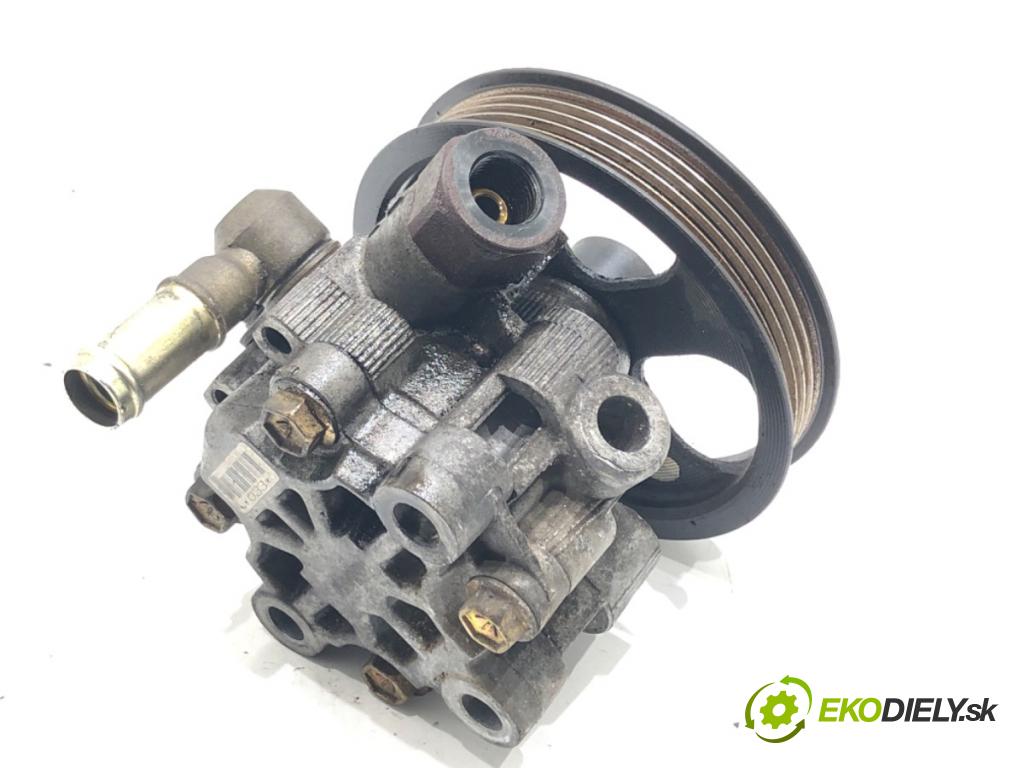 TOYOTA RAV 4 II (_A2_) 2000 - 2005    2.0 D 4WD (CLA20_, CLA21_) 85 kW [116 KM] olej napędowy 2001 - 2005  Pumpa servočerpadlo  (Servočerpadlá, pumpy riadenia)