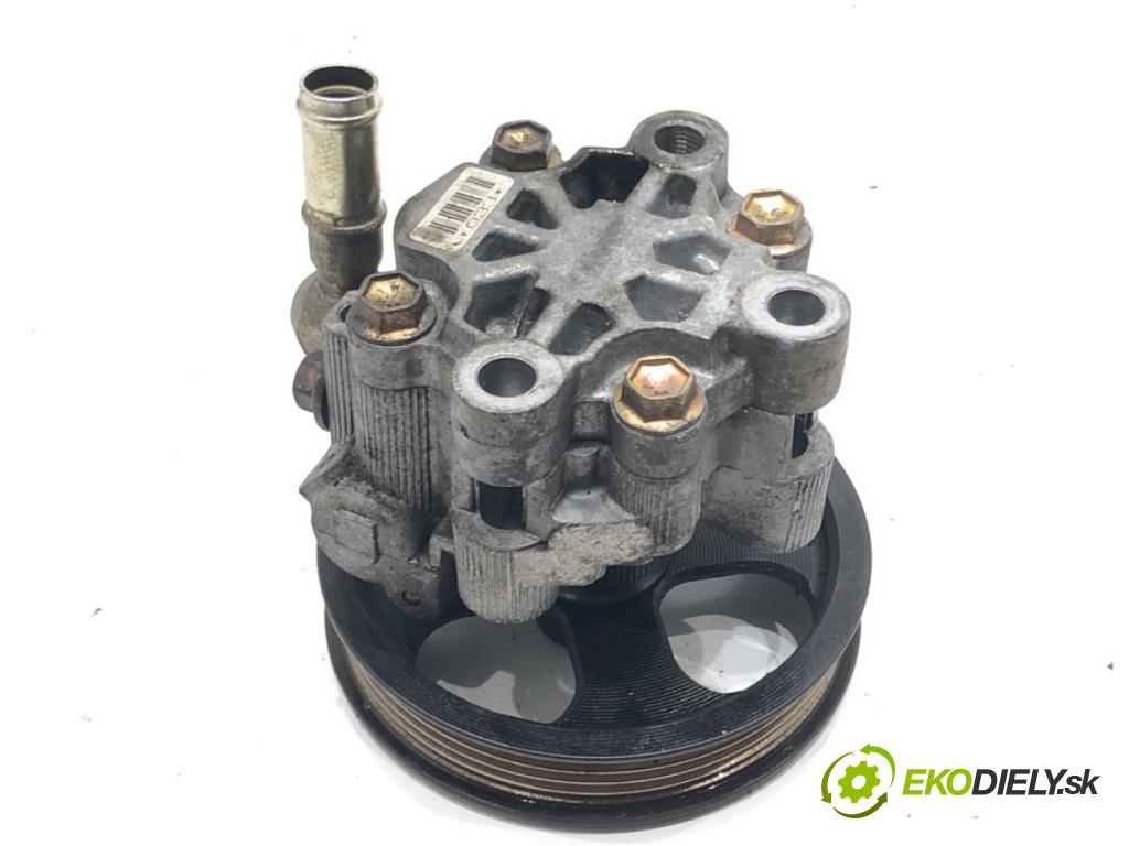 TOYOTA RAV 4 II (_A2_) 2000 - 2005    2.0 D 4WD (CLA20_, CLA21_) 85 kW [116 KM] olej napędowy 2001 - 2005  Pumpa servočerpadlo  (Servočerpadlá, pumpy riadenia)