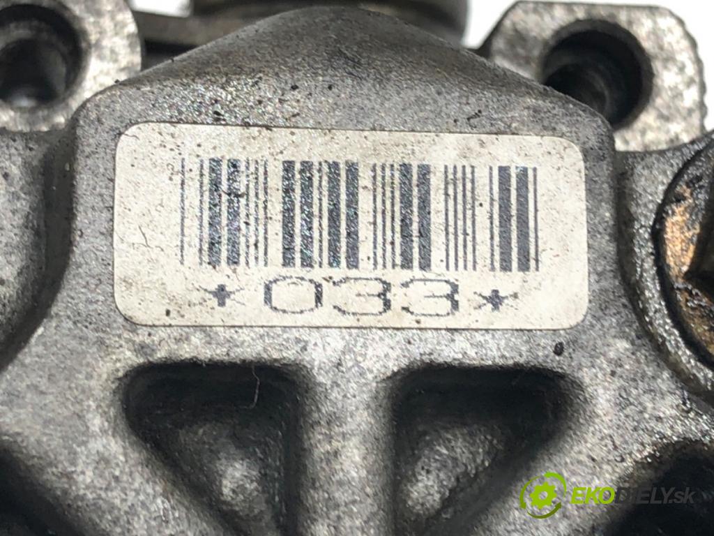 TOYOTA RAV 4 II (_A2_) 2000 - 2005    2.0 D 4WD (CLA20_, CLA21_) 85 kW [116 KM] olej napędowy 2001 - 2005  Pumpa servočerpadlo  (Servočerpadlá, pumpy riadenia)