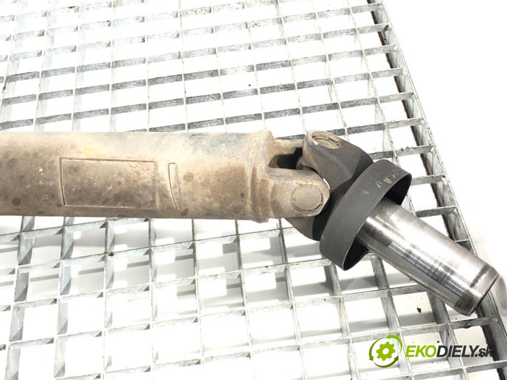 TOYOTA RAV 4 II (_A2_) 2000 - 2005    2.0 D 4WD (CLA20_, CLA21_) 85 kW [116 KM] olej napędowy 2001 - 2005  Kardaň, hriadeľ hnací zad PA70 (Kardaňové hriadele)