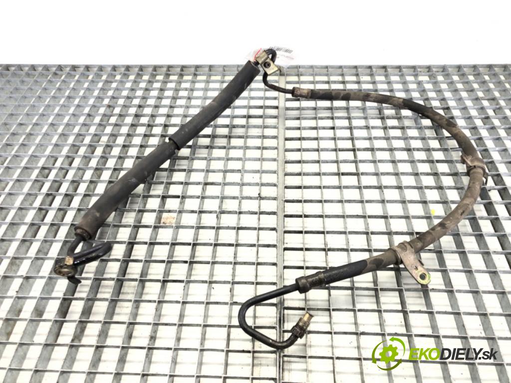 TOYOTA RAV 4 II (_A2_) 2000 - 2005    2.0 D 4WD (CLA20_, CLA21_) 85 kW [116 KM] olej napędowy 2001 - 2005  hadica servočerpadlo  (Rúrky, hadice servočerpadla)