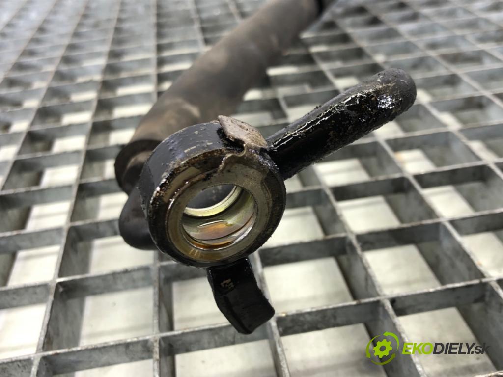 TOYOTA RAV 4 II (_A2_) 2000 - 2005    2.0 D 4WD (CLA20_, CLA21_) 85 kW [116 KM] olej napędowy 2001 - 2005  hadica servočerpadlo  (Rúrky, hadice servočerpadla)