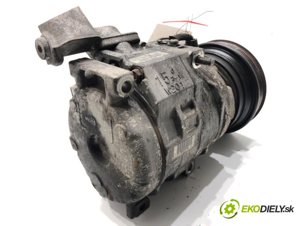 TOYOTA RAV 4 II (_A2_) 2000 - 2005    2.0 D 4WD (CLA20_, CLA21_) 85 kW [116 KM] olej napędowy 2001 - 2005  kompresor klimatizace 447220-4303 (Kompresory)