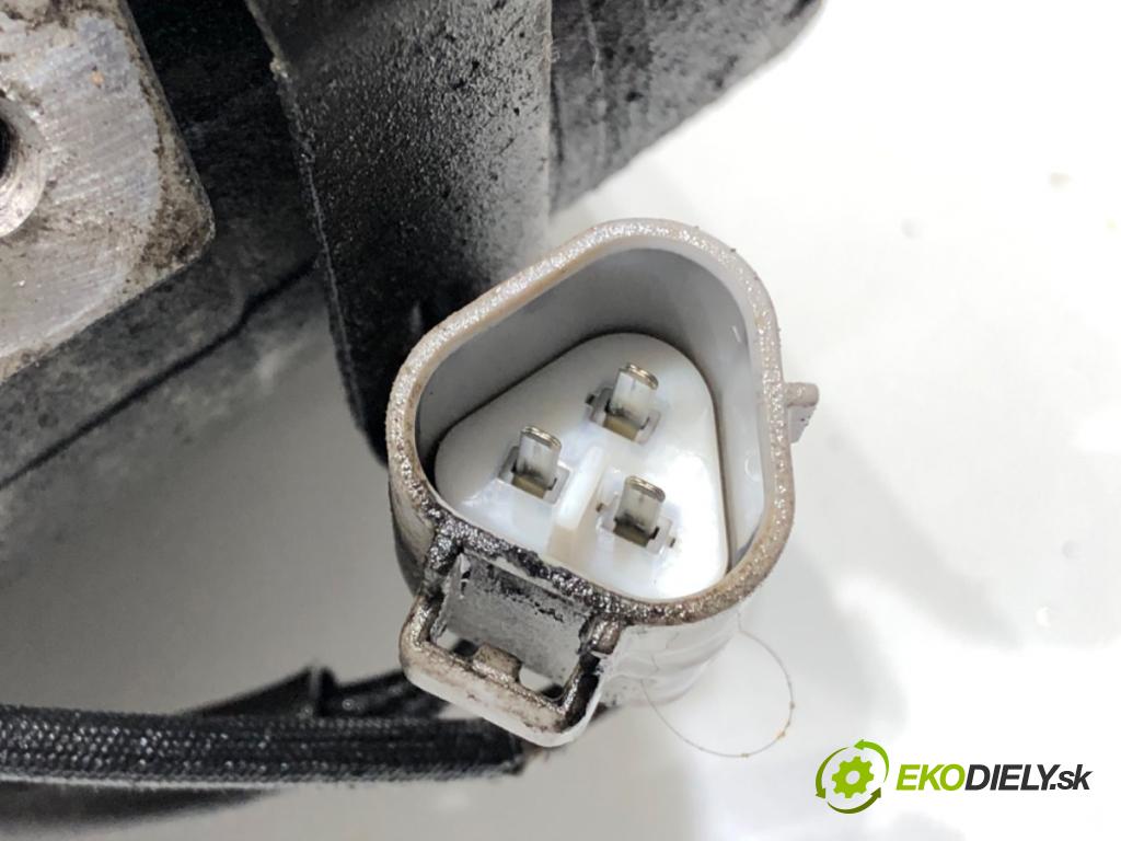 TOYOTA RAV 4 II (_A2_) 2000 - 2005    2.0 D 4WD (CLA20_, CLA21_) 85 kW [116 KM] olej napędowy 2001 - 2005  kompresor klimatizace 447220-4303 (Kompresory)
