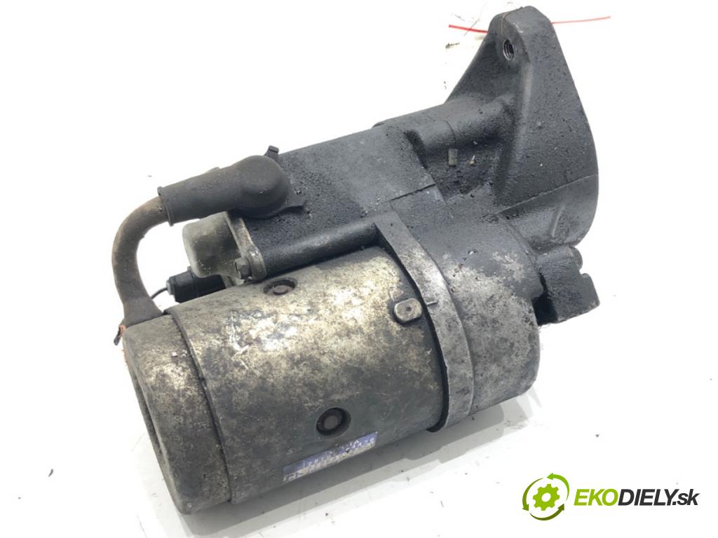 TOYOTA RAV 4 II (_A2_) 2000 - 2005    2.0 D 4WD (CLA20_, CLA21_) 85 kW [116 KM] olej napędowy 2001 - 2005  Štartér 28100-64430 (Štartéry)