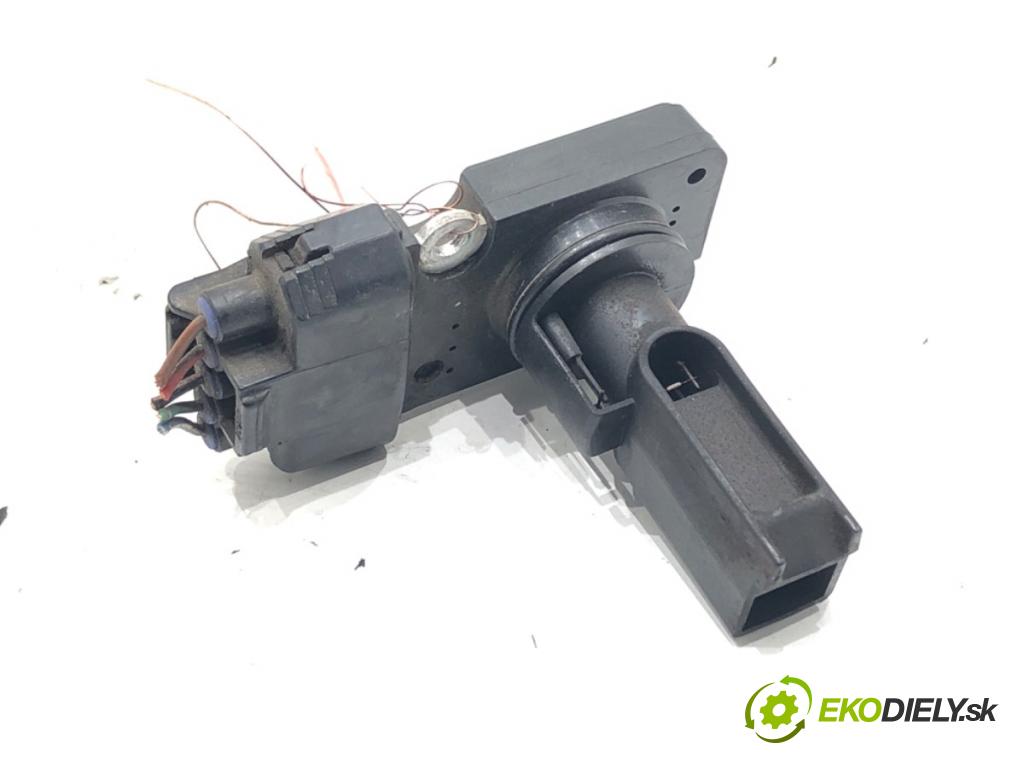 TOYOTA RAV 4 II (_A2_) 2000 - 2005    2.0 D 4WD (CLA20_, CLA21_) 85 kW [116 KM] olej napędowy 2001 - 2005  Váha vzduchu 22204-27010 (Váhy vzduchu)