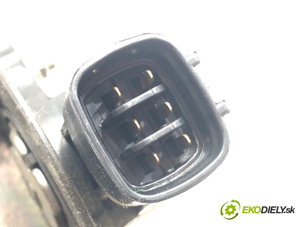 TOYOTA RAV 4 II (_A2_) 2000 - 2005    2.0 D 4WD (CLA20_, CLA21_) 85 kW [116 KM] olej napędowy 2001 - 2005  Potenciometer plynu A78010-42020 (Pedále)