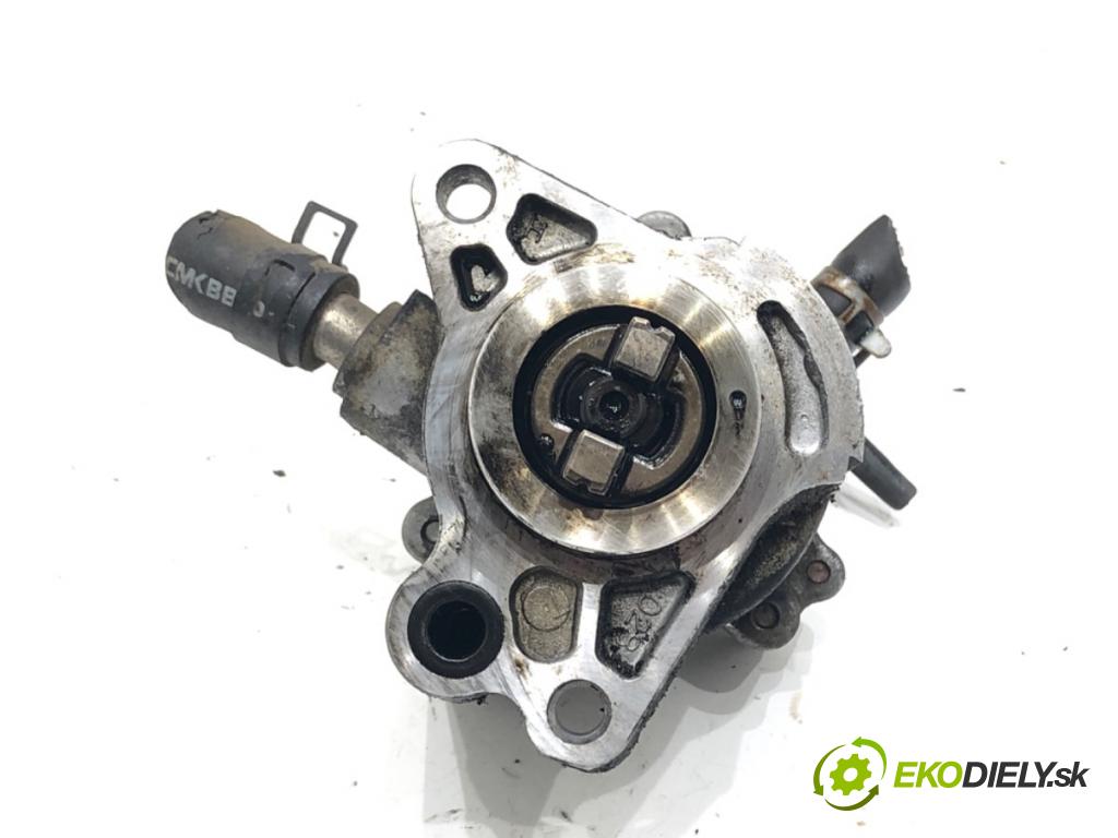 TOYOTA RAV 4 II (_A2_) 2000 - 2005    2.0 D 4WD (CLA20_, CLA21_) 85 kW [116 KM] olej napędowy 2001 - 2005  Pumpa vákuová 29300-27020