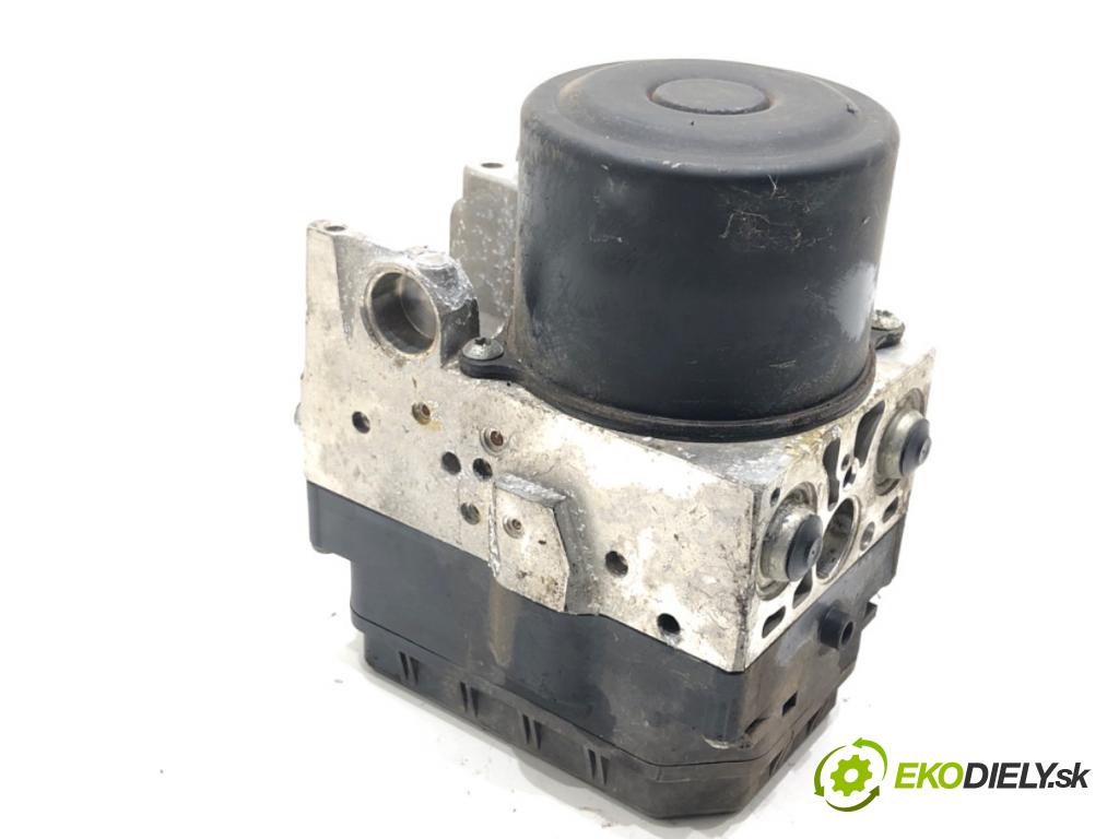 TOYOTA RAV 4 II (_A2_) 2000 - 2005    2.0 D 4WD (CLA20_, CLA21_) 85 kW [116 KM] olej napędowy 2001 - 2005  Pumpa ABS 44540-42040 (Pumpy ABS)