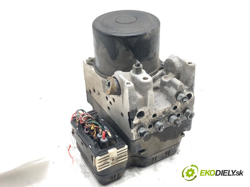 TOYOTA RAV 4 II (_A2_) 2000 - 2005    2.0 D 4WD (CLA20_, CLA21_) 85 kW [116 KM] olej napędowy 2001 - 2005  Pumpa ABS 44540-42040 (Pumpy ABS)