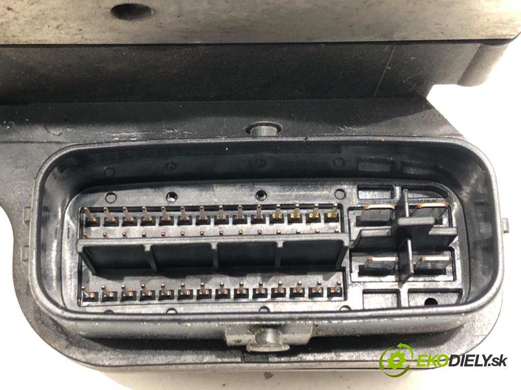 TOYOTA RAV 4 II (_A2_) 2000 - 2005    2.0 D 4WD (CLA20_, CLA21_) 85 kW [116 KM] olej napędowy 2001 - 2005  Pumpa ABS 44540-42040 (Pumpy ABS)