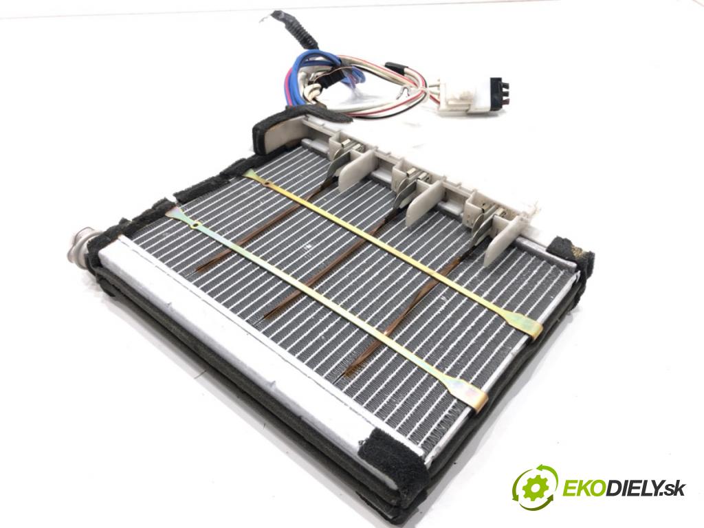 TOYOTA RAV 4 II (_A2_) 2000 - 2005    2.0 D 4WD (CLA20_, CLA21_) 85 kW [116 KM] olej napędowy 2001 - 2005  topné těleso radiátor topení  (Radiátory topení)