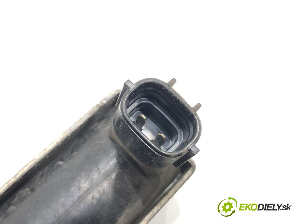 TOYOTA RAV 4 II (_A2_) 2000 - 2005    2.0 D 4WD (CLA20_, CLA21_) 85 kW [116 KM] olej napędowy 2001 - 2005  Ventil tlaku 25819-27040 (Ventily)