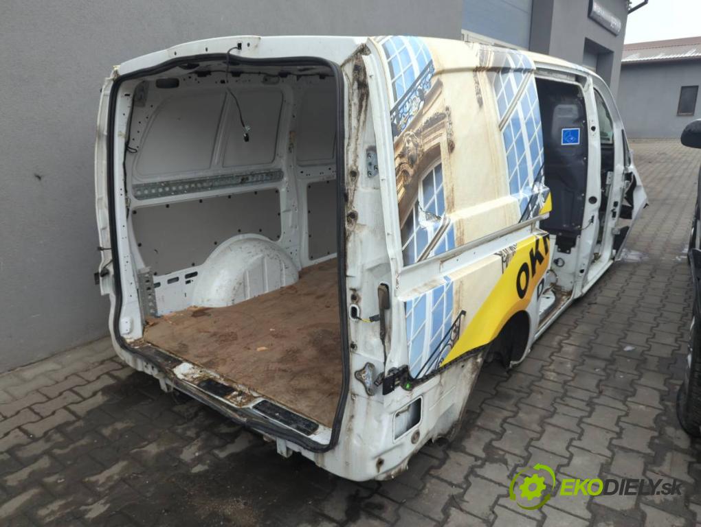 MERCEDES-BENZ VITO Skrzynia (W447) 2014 - 2022    111 CDI (447.601, 447.603, 447.605) 84 kW [114 KM] olej napędowy 2014 - 2022  KAROSERIA ČTVRŤÁK blatník zadní část levý pravý POŠTY: prahy střecha