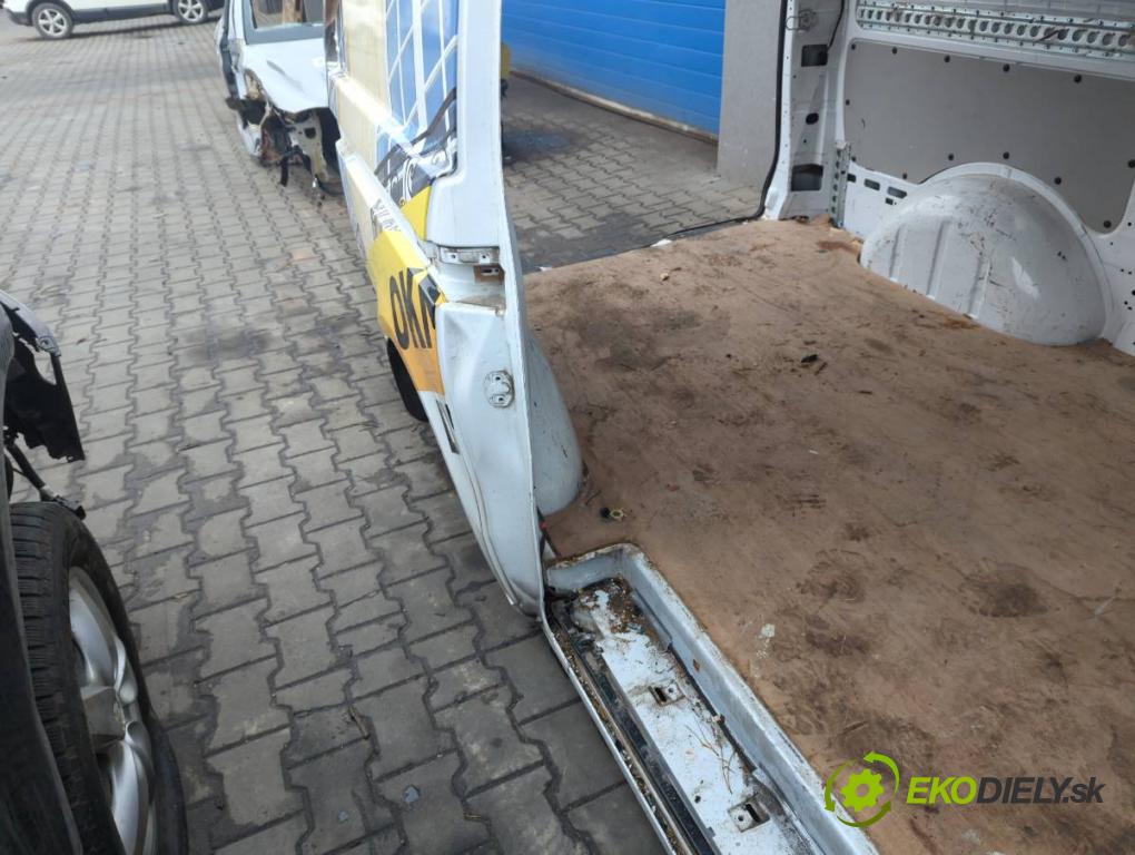 MERCEDES-BENZ VITO Skrzynia (W447) 2014 - 2022    111 CDI (447.601, 447.603, 447.605) 84 kW [114 KM] olej napędowy 2014 - 2022  KAROSERIA ČTVRŤÁK blatník zadní část levý pravý POŠTY: prahy střecha