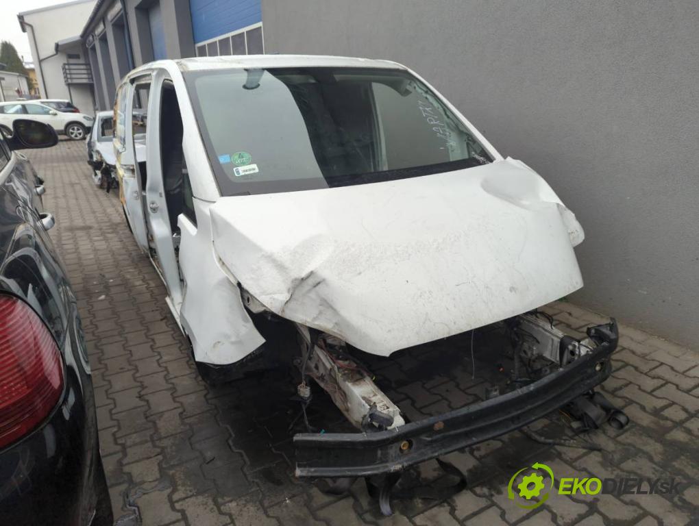MERCEDES-BENZ VITO Skrzynia (W447) 2014 - 2022    111 CDI (447.601, 447.603, 447.605) 84 kW [114 KM] olej napędowy 2014 - 2022  KAROSERIA ČTVRŤÁK blatník zadní část levý pravý POŠTY: prahy střecha