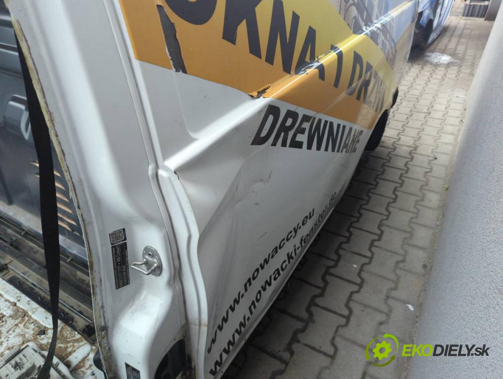 MERCEDES-BENZ VITO Skrzynia (W447) 2014 - 2022    111 CDI (447.601, 447.603, 447.605) 84 kW [114 KM] olej napędowy 2014 - 2022  KAROSERIA ČTVRŤÁK blatník zadní část levý pravý POŠTY: prahy střecha