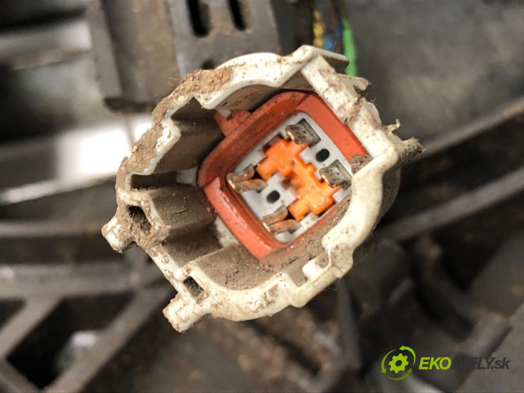 SUBARU XV (_GP_) 2011 - 2022    2.0 D AWD (GPD) 108 kW [147 KM] olej napędowy 2012 - 2022  ventilátor chladiče  (Ventilátory)