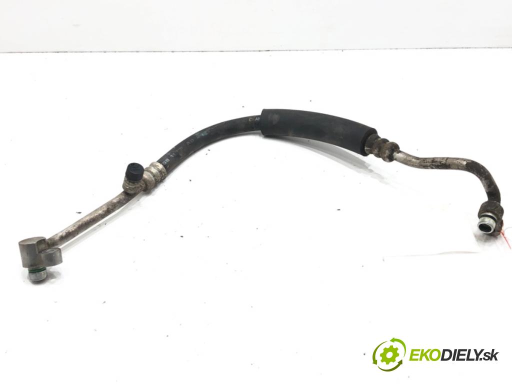 SUBARU XV (_GP_) 2011 - 2022    2.0 D AWD (GPD) 108 kW [147 KM] olej napędowy 2012 - 2022  rúrka klimatizácie  (Rúrky klimatizácie)