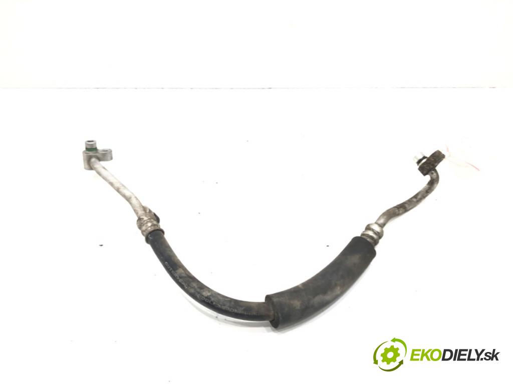 SUBARU XV (_GP_) 2011 - 2022    2.0 D AWD (GPD) 108 kW [147 KM] olej napędowy 2012 - 2022  rúrka klimatizácie  (Rúrky klimatizácie)