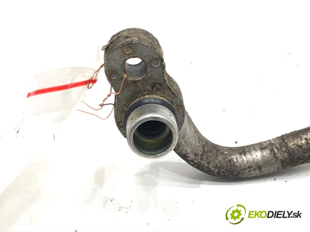 SUBARU XV (_GP_) 2011 - 2022    2.0 D AWD (GPD) 108 kW [147 KM] olej napędowy 2012 - 2022  rúrka klimatizácie  (Rúrky klimatizácie)