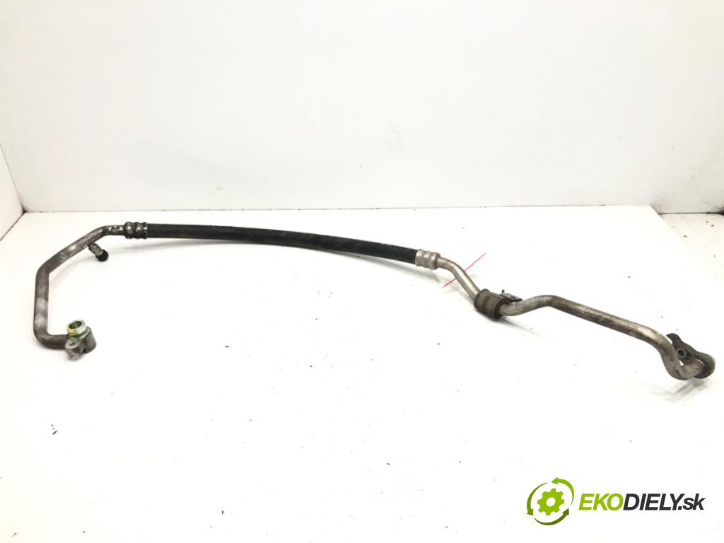 SUBARU XV (_GP_) 2011 - 2022    2.0 D AWD (GPD) 108 kW [147 KM] olej napędowy 2012 - 2022  rúrka klimatizácie  (Rúrky klimatizácie)