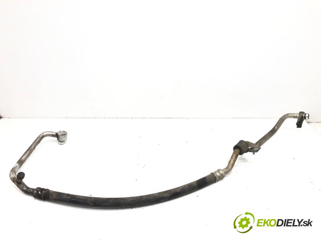 SUBARU XV (_GP_) 2011 - 2022    2.0 D AWD (GPD) 108 kW [147 KM] olej napędowy 2012 - 2022  rúrka klimatizácie  (Rúrky klimatizácie)