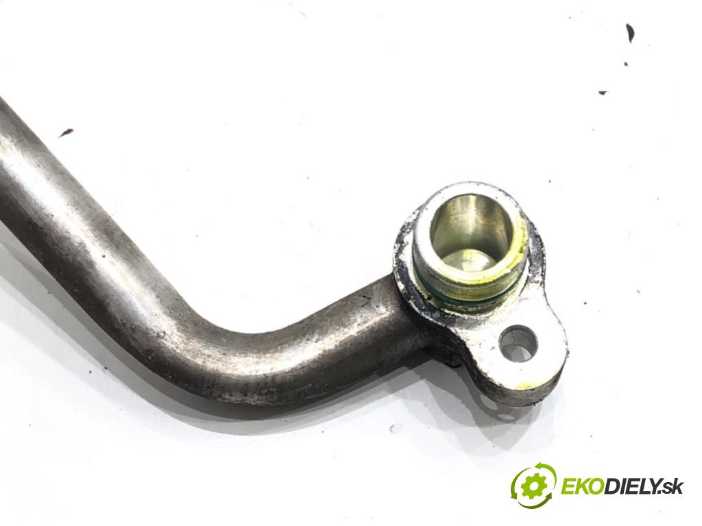 SUBARU XV (_GP_) 2011 - 2022    2.0 D AWD (GPD) 108 kW [147 KM] olej napędowy 2012 - 2022  rúrka klimatizácie  (Rúrky klimatizácie)