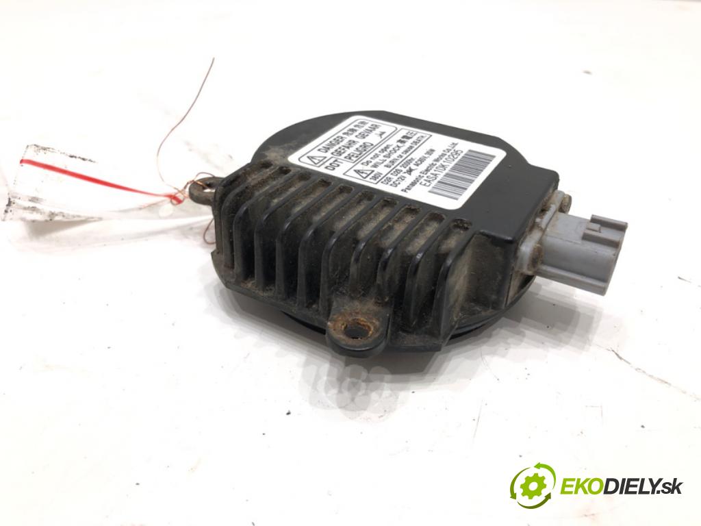 SUBARU XV (_GP_) 2011 - 2022    2.0 D AWD (GPD) 108 kW [147 KM] olej napędowy 2012 - 2022  Menič XENON  (Riadiace jednotky xenónu)