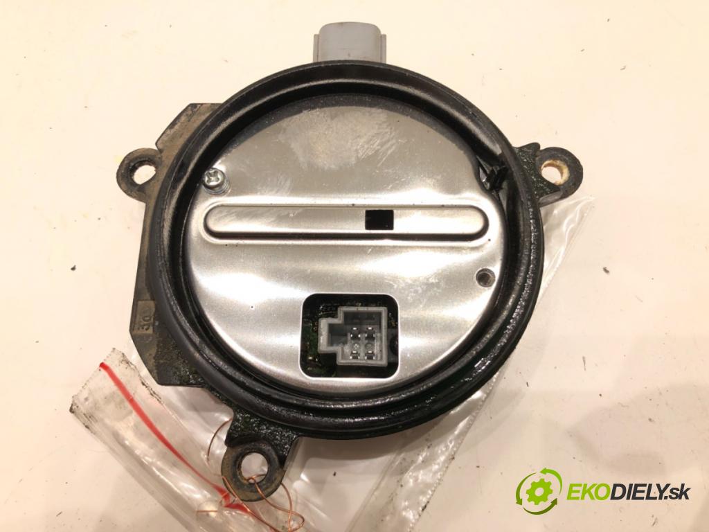 SUBARU XV (_GP_) 2011 - 2022    2.0 D AWD (GPD) 108 kW [147 KM] olej napędowy 2012 - 2022  Menič XENON  (Riadiace jednotky xenónu)