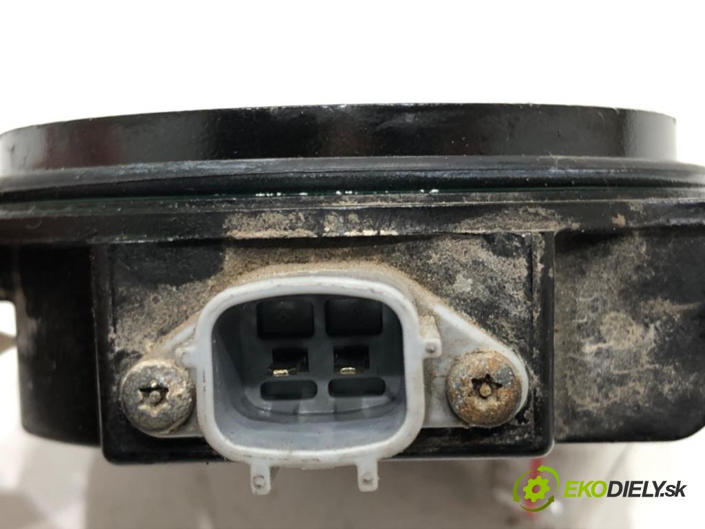 SUBARU XV (_GP_) 2011 - 2022    2.0 D AWD (GPD) 108 kW [147 KM] olej napędowy 2012 - 2022  Menič XENON  (Riadiace jednotky xenónu)