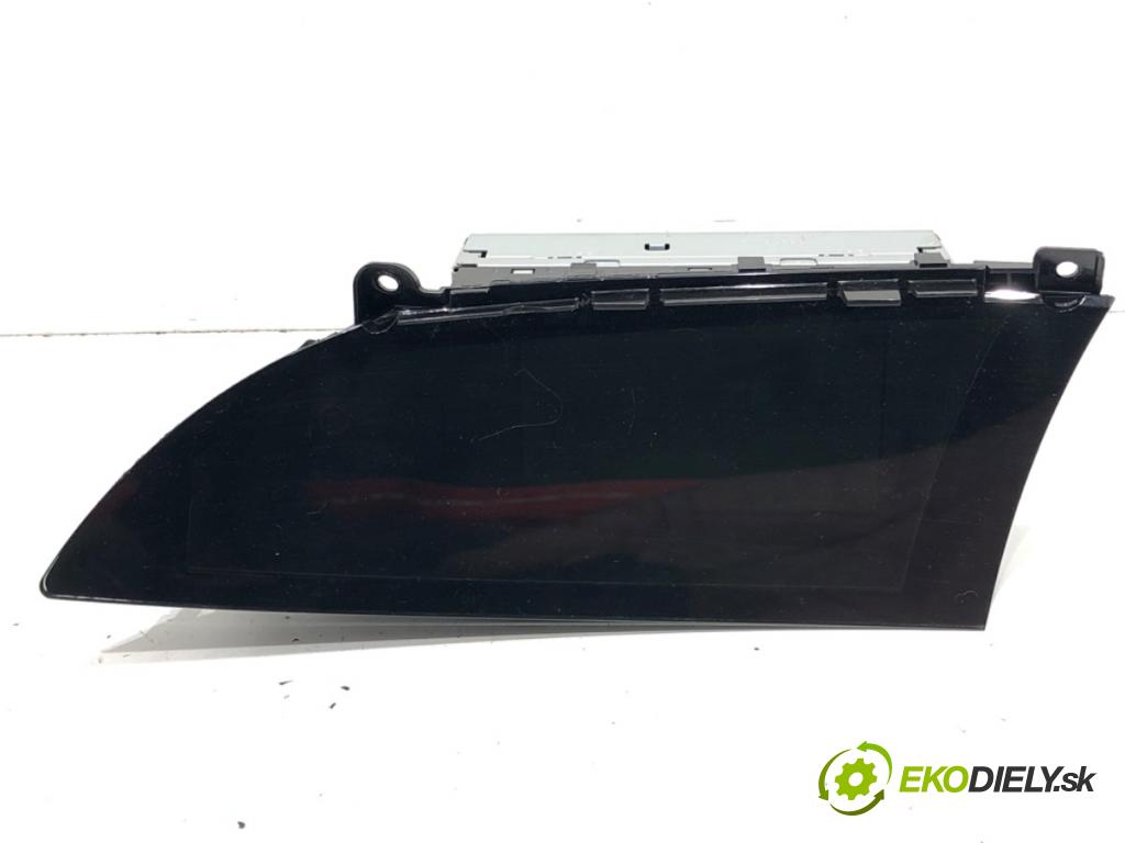 HONDA CIVIC VIII Hatchback (FN, FK) 2005 - 2022    1.4 (FK1, FN4) 73 kW [100 KM] benzyna 2008 - 2022  Dislpej 78260-TV0-G230-M1 (Prístrojové dosky, displeje)
