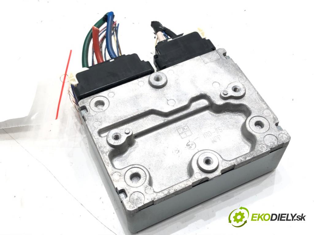 HONDA CIVIC VIII Hatchback (FN, FK) 2005 - 2022    1.4 (FK1, FN4) 73 kW [100 KM] benzyna 2008 - 2022  Modul servočerpadlo 39980-TV1-G4 (Ostatné)