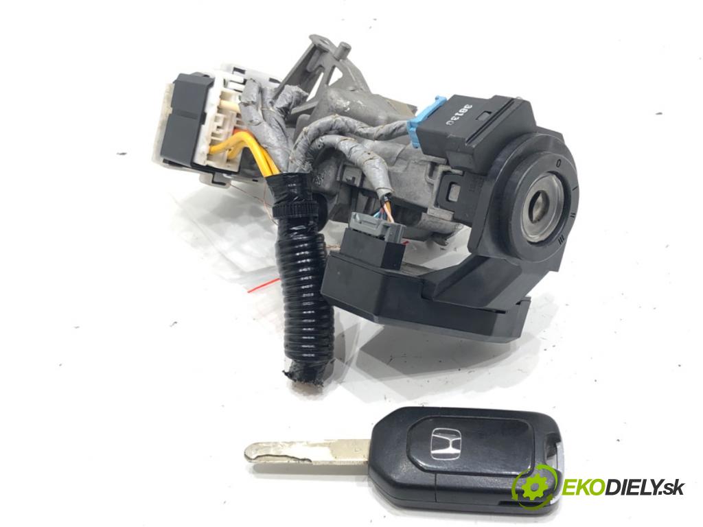 HONDA CIVIC VIII Hatchback (FN, FK) 2005 - 2022    1.4 (FK1, FN4) 73 kW [100 KM] benzyna 2008 - 2022  spinačka 39730-T0A-G5 (Spínacie skrinky a kľúče)