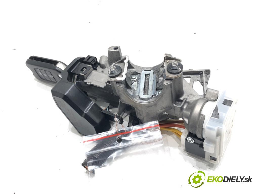 HONDA CIVIC VIII Hatchback (FN, FK) 2005 - 2022    1.4 (FK1, FN4) 73 kW [100 KM] benzyna 2008 - 2022  spinačka 39730-T0A-G5 (Spínacie skrinky a kľúče)