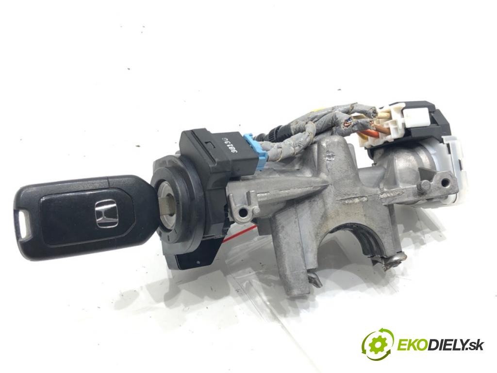 HONDA CIVIC VIII Hatchback (FN, FK) 2005 - 2022    1.4 (FK1, FN4) 73 kW [100 KM] benzyna 2008 - 2022  spinačka 39730-T0A-G5 (Spínacie skrinky a kľúče)