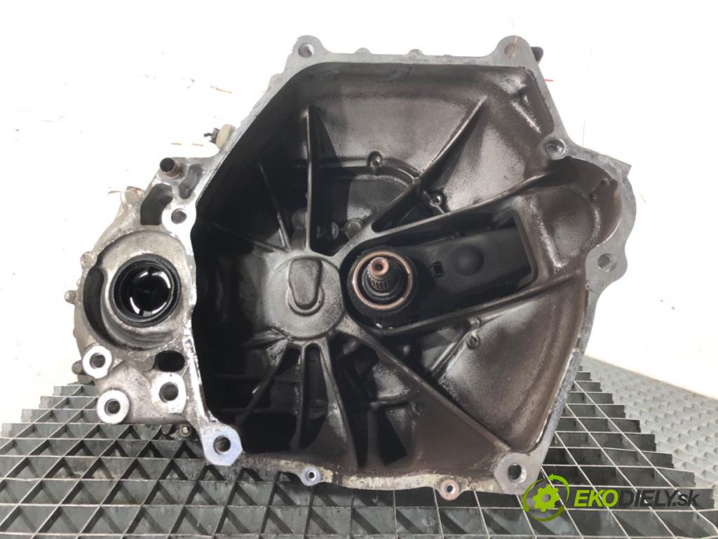 HONDA CIVIC IX (FK) 2012 - 2022    1.4 i-VTEC (FK1) 73 kW [99 KM] benzyna 2012 - 2022  Prevodovka S4AM (Prevodovky)