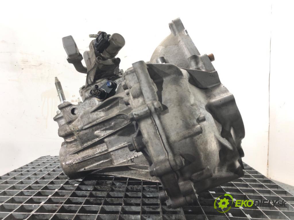 HONDA CIVIC IX (FK) 2012 - 2022    1.4 i-VTEC (FK1) 73 kW [99 KM] benzyna 2012 - 2022  Prevodovka S4AM (Prevodovky)