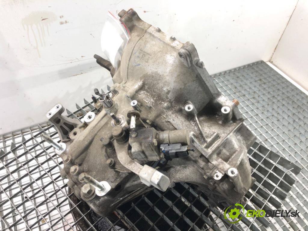 HONDA CIVIC IX (FK) 2012 - 2022    1.4 i-VTEC (FK1) 73 kW [99 KM] benzyna 2012 - 2022  Prevodovka S4AM (Prevodovky)